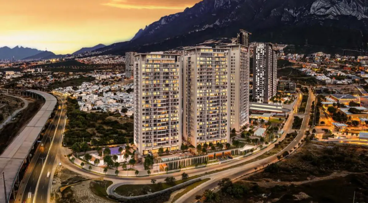Departamento en venta en 27 de Mayo, Santa Catarina — foto 1 de 16