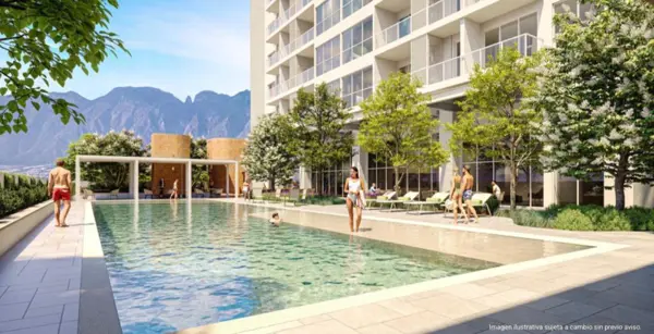 Departamento en venta en 27 de Mayo, Santa Catarina — foto 3 de 16