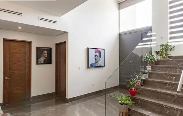 Casa en venta en La Joya Privada Residencial, Monterrey — foto 3 de 28