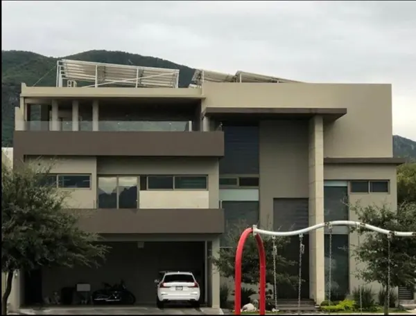 Casa en venta en La Joya Privada Residencial, Monterrey — foto 2 de 28