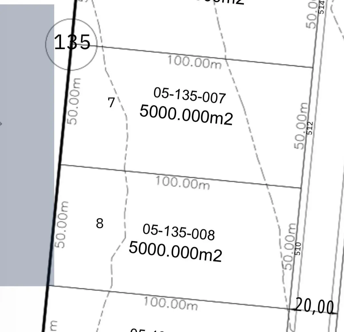 Terreno en venta en Parque Industrial Apodaca, Apodaca — foto 1 de 4