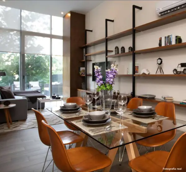 Departamento en venta en Residencial Cordillera, Santa Catarina — foto 3 de 11