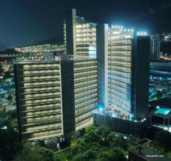 Departamento en venta en Residencial Cordillera, Santa Catarina — foto 2 de 11