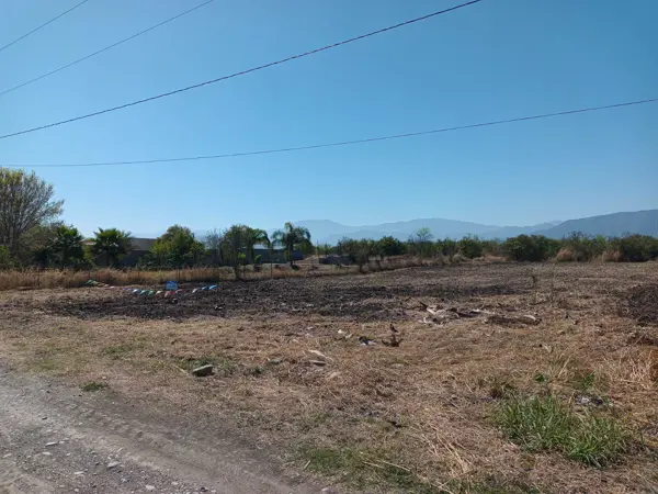 Terreno en venta en Puertas de Cadereyta, Cadereyta Jiménez — foto 3 de 4