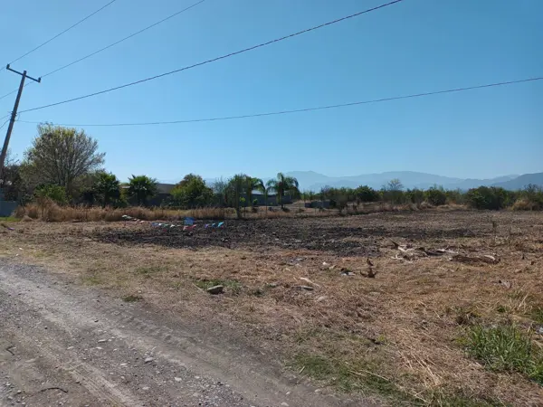 Terreno en venta en Puertas de Cadereyta, Cadereyta Jiménez — foto 2 de 4