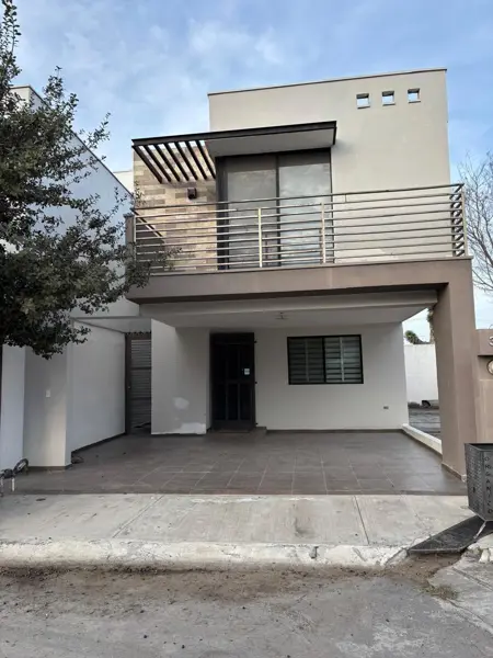Casa en Altabrisa Apodaca N.L. Casa en Altabrisa Apodaca N.L.