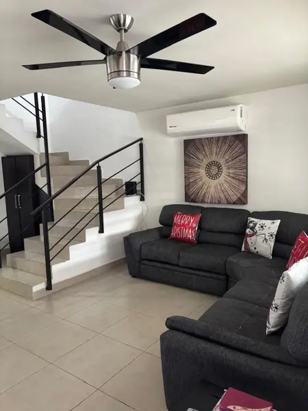 Casa en renta en Moderno Apodaca, Apodaca — foto 2 de 22
