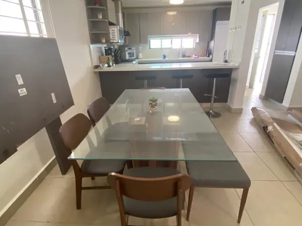 Casa en renta en Moderno Apodaca, Apodaca — foto 3 de 22