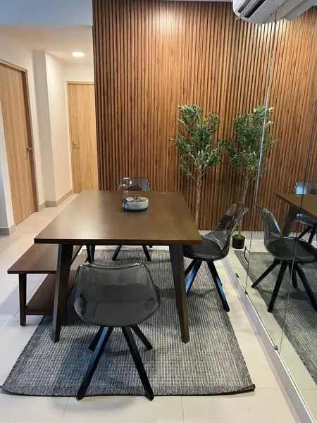 Departamento en venta en El Lechugal, Santa Catarina — foto 2 de 18