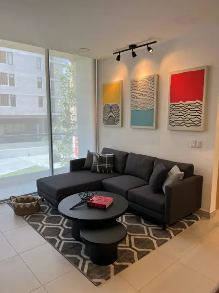 Departamento en venta en El Lechugal, Santa Catarina — foto 3 de 18