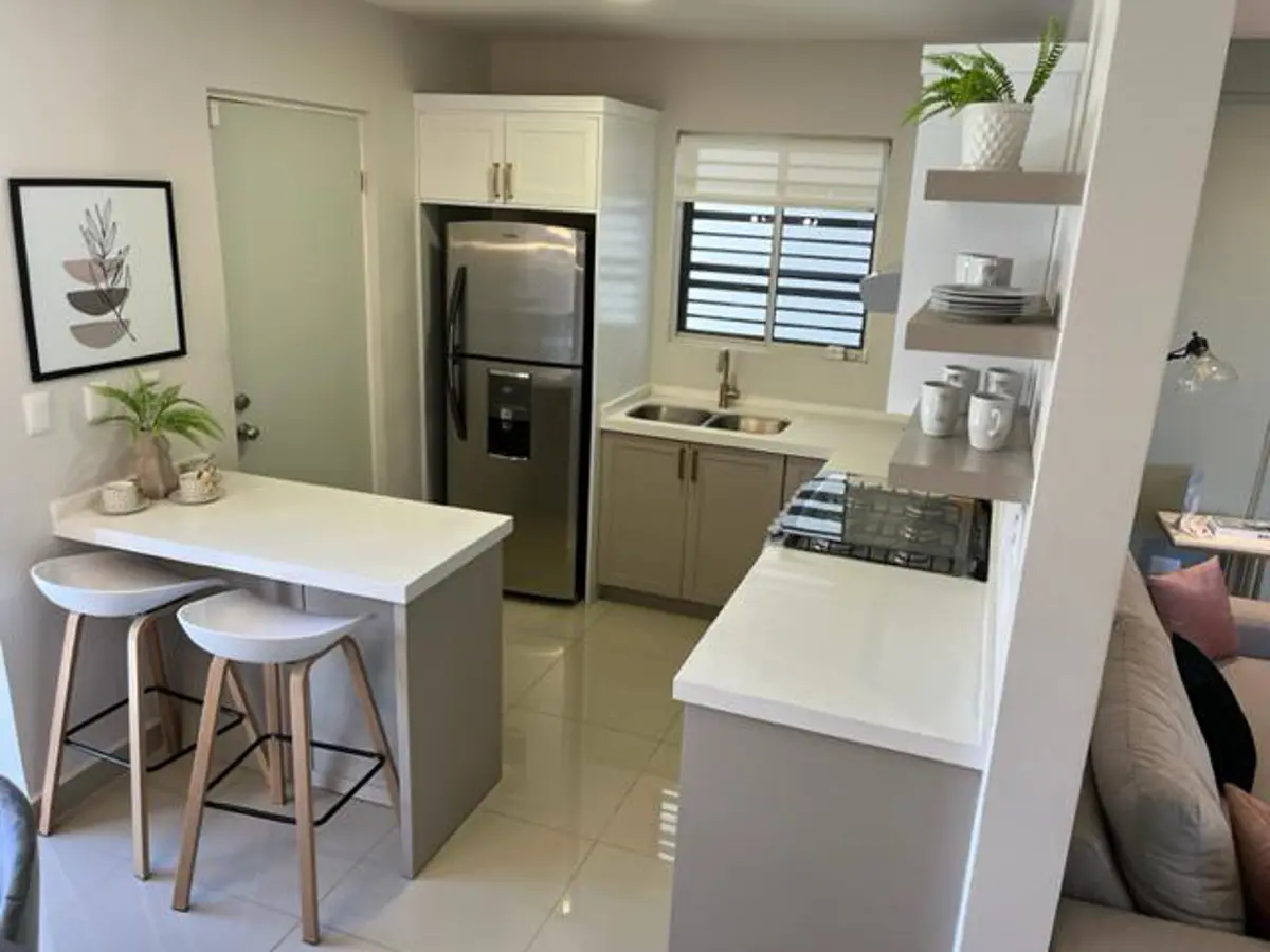 Casa en venta en Fraccionamiento Rincón de la Sierra, García — foto 1 de 17