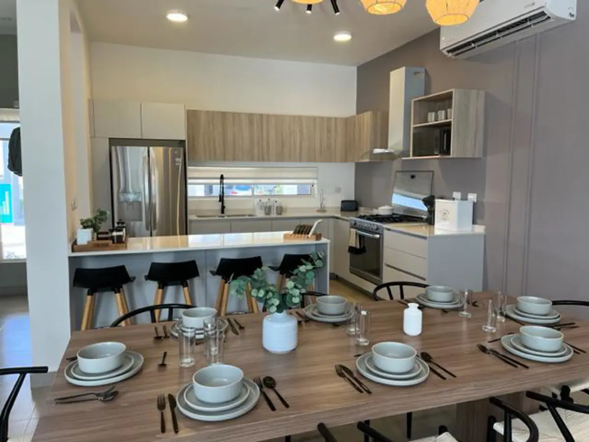Casa en venta en Fraccionamiento Novelia, García — foto 1 de 14