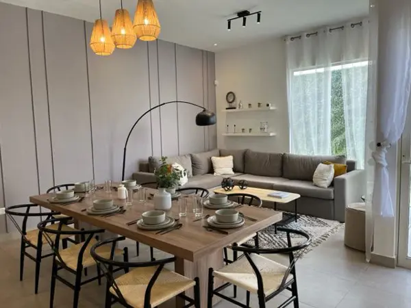 Casa en venta en Fraccionamiento Novelia, García — foto 2 de 14