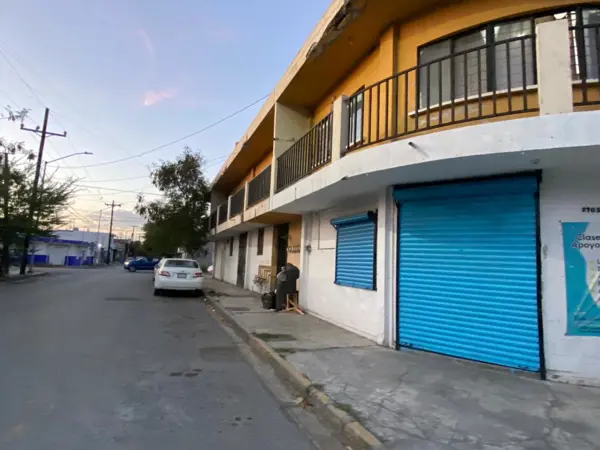 Edificio en venta en Moderna, Monterrey — foto 2 de 15