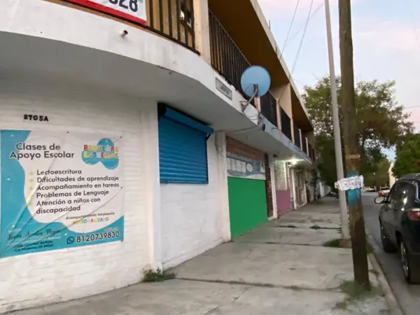 Edificio en venta en Moderna, Monterrey — foto 3 de 15