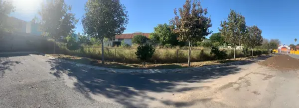 Terreno en venta en El Mirador, Juárez — foto 3 de 10