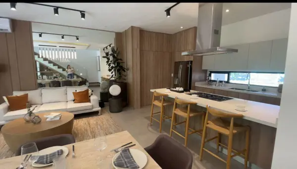 Casa en venta en Dominio Cumbres, García — foto 3 de 36