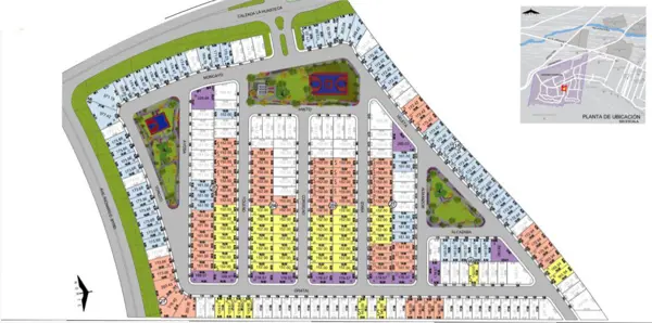 Terreno en venta en Dominio Cumbres, García — foto 2 de 2