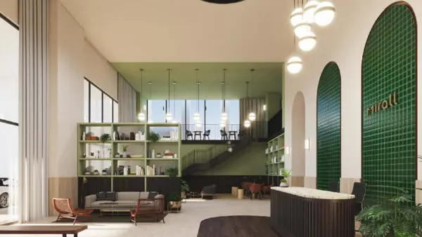 Departamento en venta en Chepevera, Monterrey — foto 3 de 7