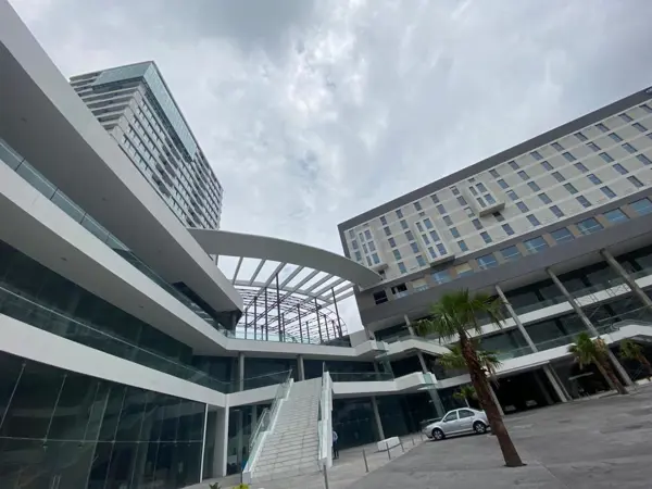 Departamento en venta en Regina, Monterrey — foto 2 de 23