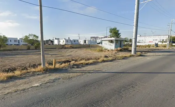 Terreno en renta en Real Hacienda de Huinala, Apodaca — foto 2 de 3