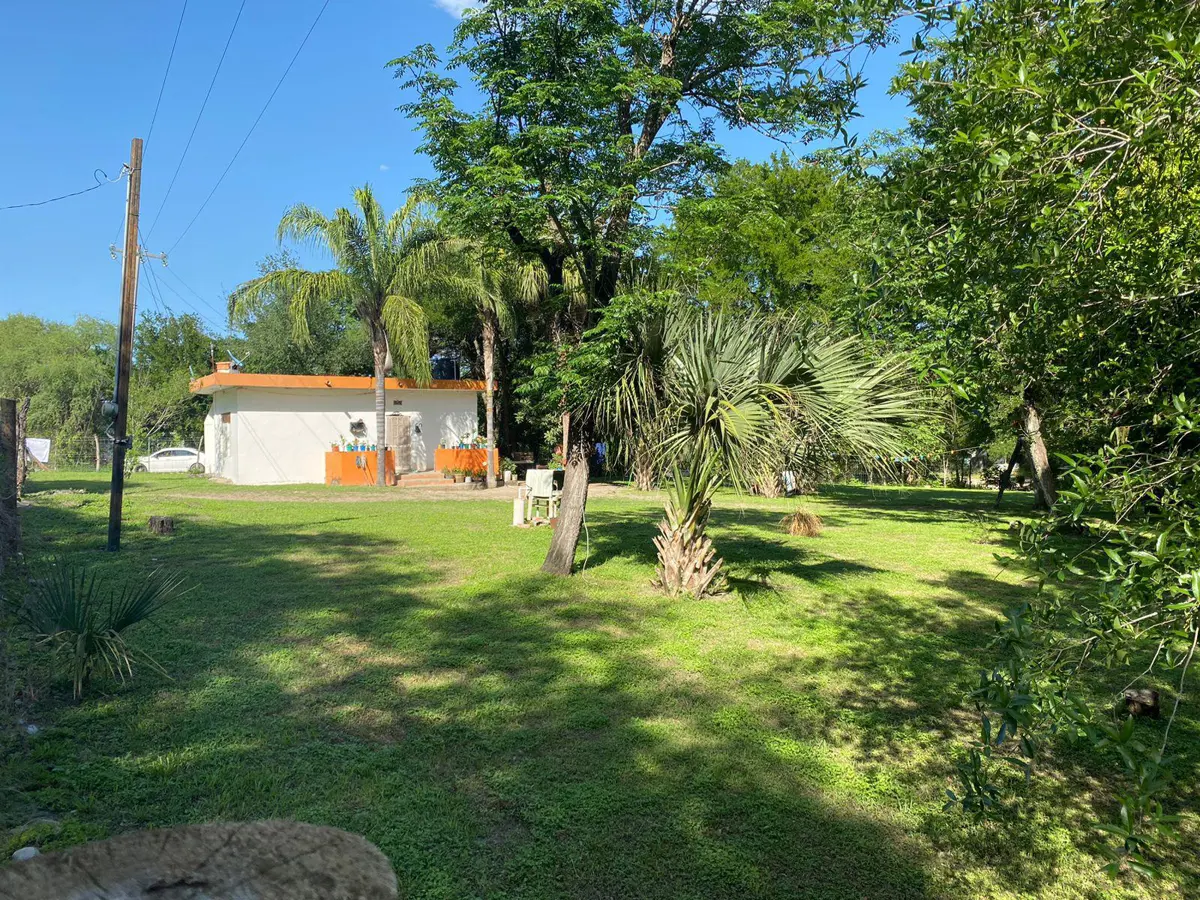 Terreno en venta en La Boca, Santiago — foto 1 de 8