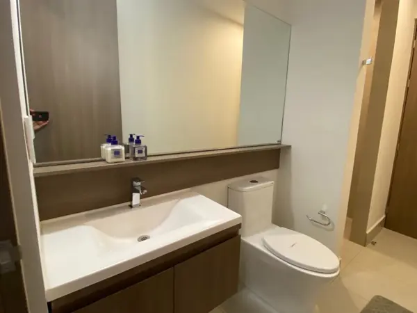 Departamento en venta en Del Paseo Residencial, Monterrey — foto 2 de 10