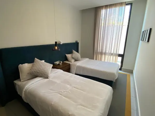 Departamento en venta en Del Paseo Residencial, Monterrey — foto 3 de 10