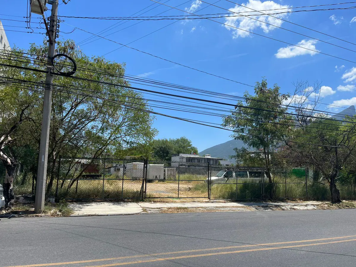 Terreno en venta en Altavista, Monterrey — foto 1 de 8