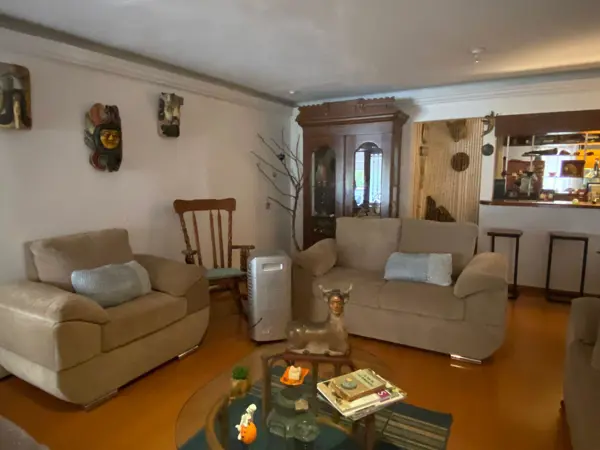 Casa en venta en Mirador de la Huasteca, Santa Catarina — foto 2 de 23