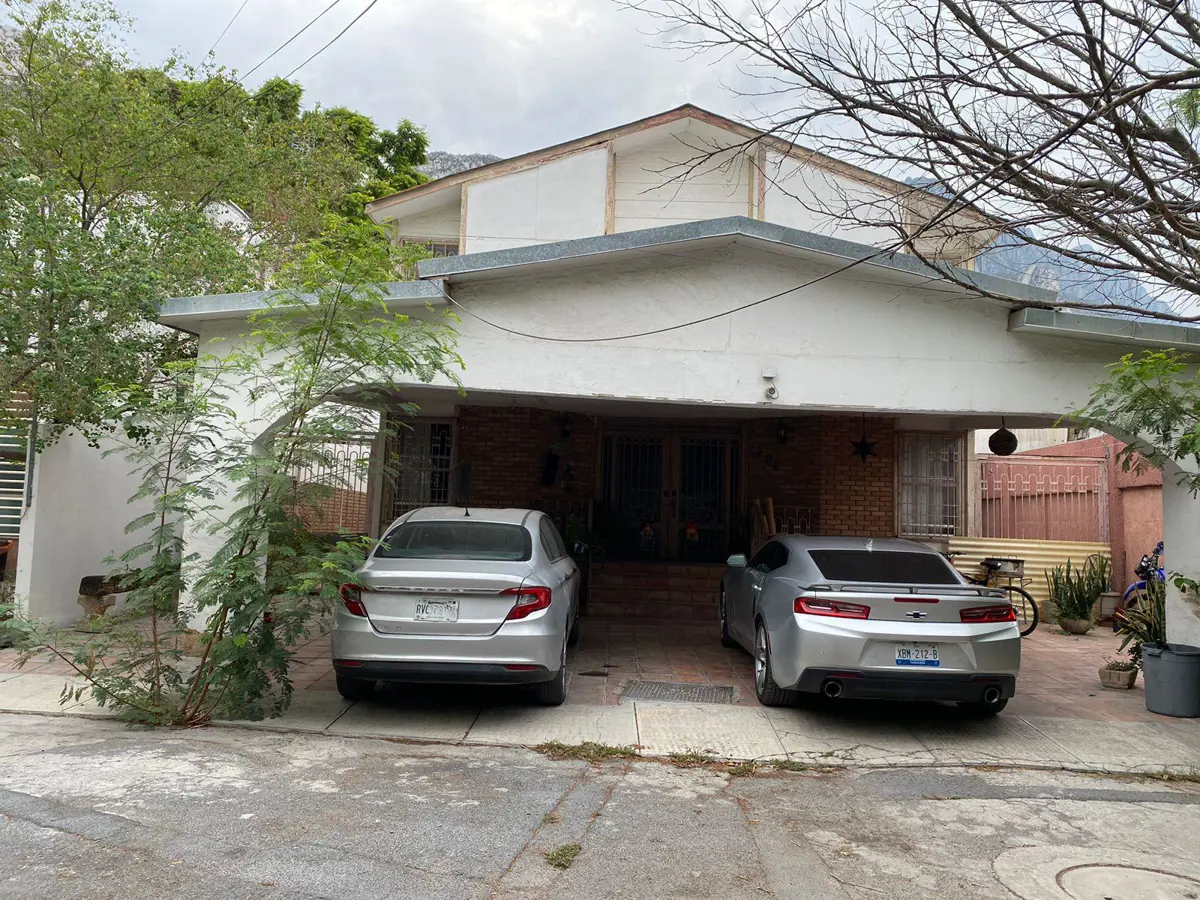 Casa en venta en Mirador de la Huasteca, Santa Catarina — foto 1 de 23