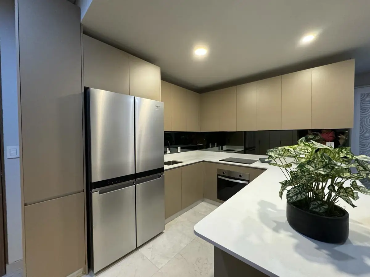 Departamento en venta en La Fama, Santa Catarina — foto 1 de 14