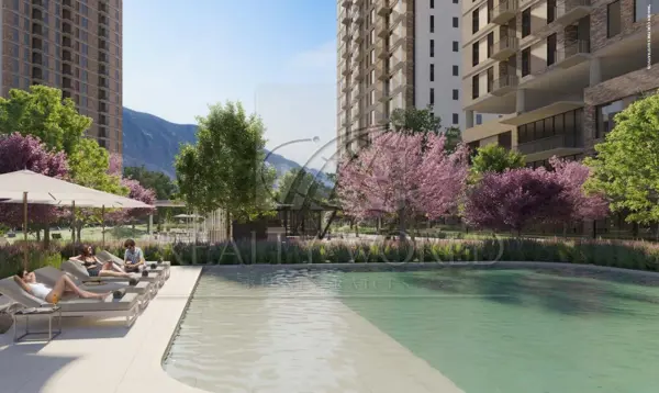 Departamento en venta en La Fama, Santa Catarina — foto 2 de 14
