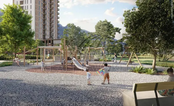 Departamento en venta en La Fama, Santa Catarina — foto 2 de 15