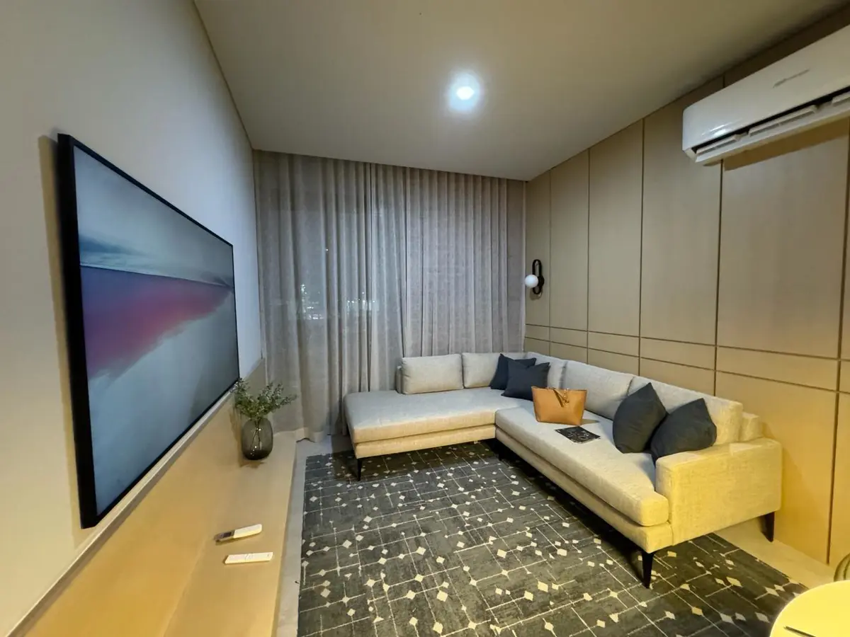 Departamento en venta en La Fama, Santa Catarina — foto 1 de 15