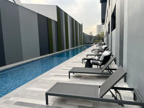 Departamento en venta en Sin colonia, Santa Catarina — foto 2 de 28