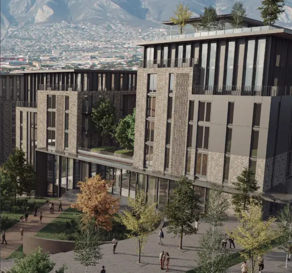 Pre-venta Departamentos en Valle Poniente