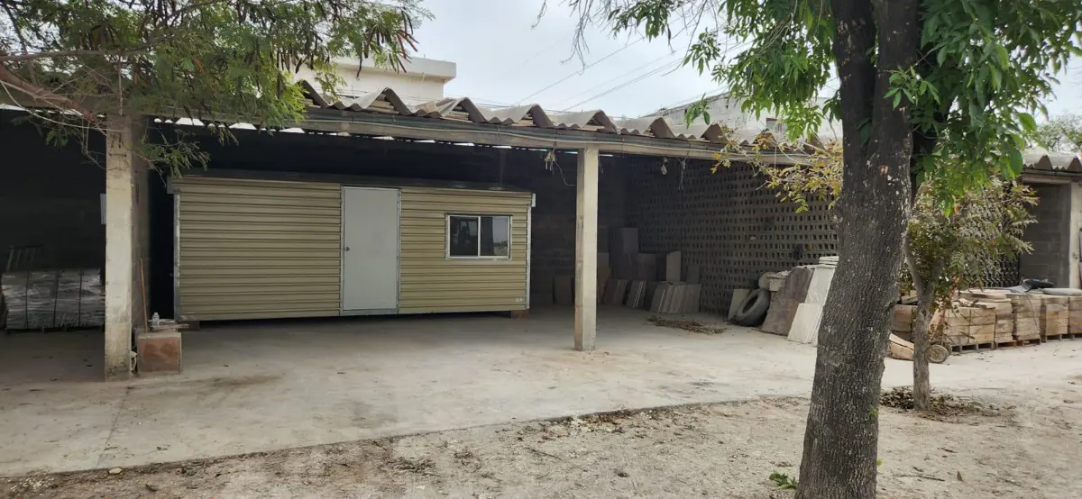 Terreno en renta en Tepeyac, Santa Catarina — foto 1 de 10