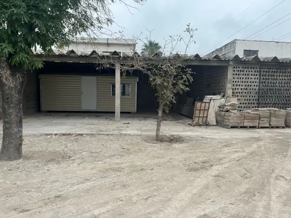 Terreno en renta en Tepeyac, Santa Catarina — foto 2 de 10