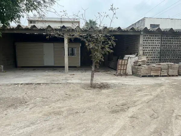 Terreno en renta en Tepeyac, Santa Catarina — foto 3 de 10
