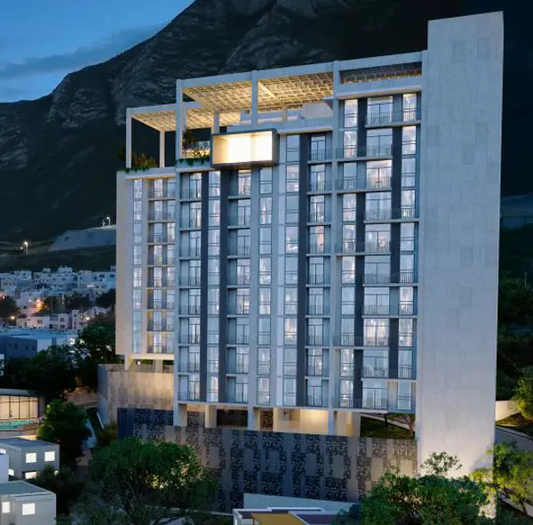 Departamento en venta en Pedregal de La Huasteca, Santa Catarina — foto 2 de 4