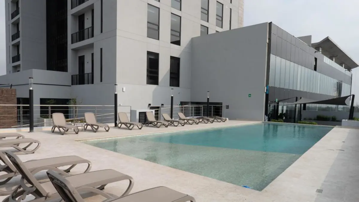 Departamento en venta en Buenos Aires, Monterrey — foto 1 de 5