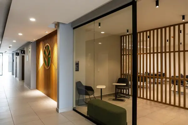 Departamento en venta en Buenos Aires, Monterrey — foto 2 de 5