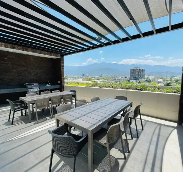 Departamento en venta en Buenos Aires, Monterrey — foto 3 de 5