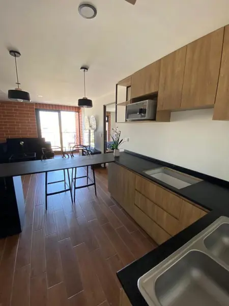 Departamento en venta en Centro, Monterrey — foto 3 de 7