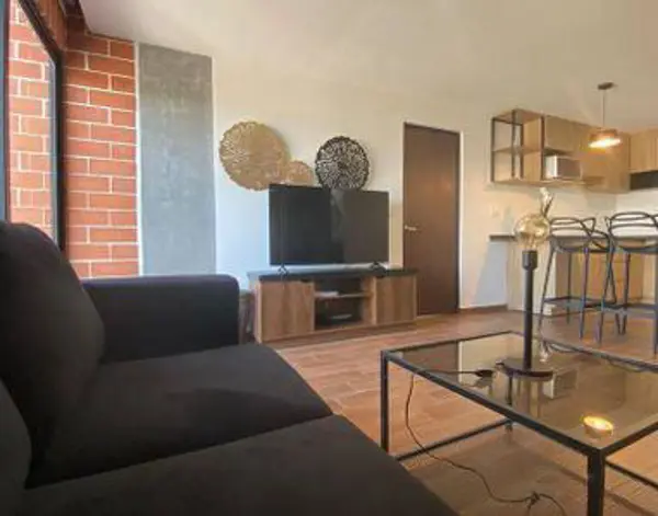 Departamento en venta en Centro, Monterrey — foto 2 de 7