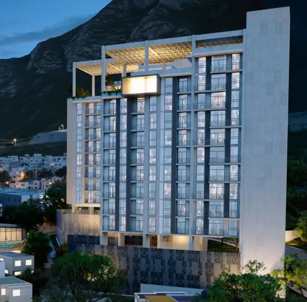 Departamento en venta en Pedregal de La Huasteca, Santa Catarina — foto 3 de 4