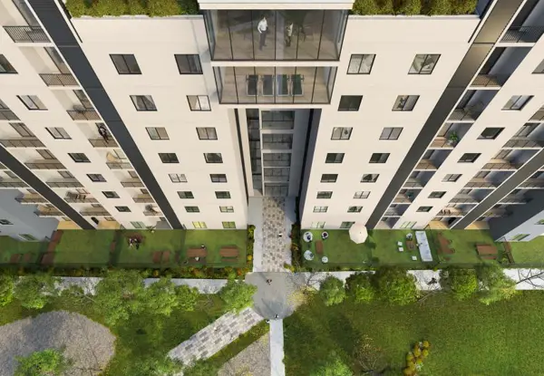 Departamento en venta en Centro, Monterrey — foto 3 de 6