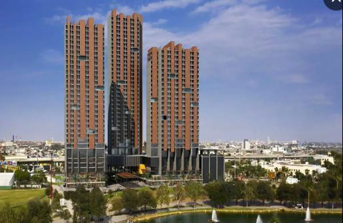 Departamento en venta en Madero, Monterrey — foto 1 de 5