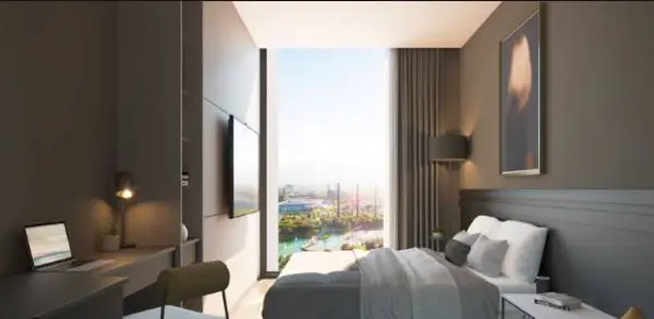 Departamento en venta en Madero, Monterrey — foto 2 de 5
